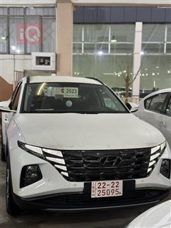 هیوندای تۆکسۆن